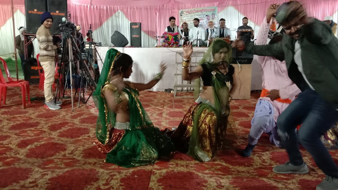 भाभी के ललना भये आधी रातें//रमेश विश्वकर्मा//9575076740