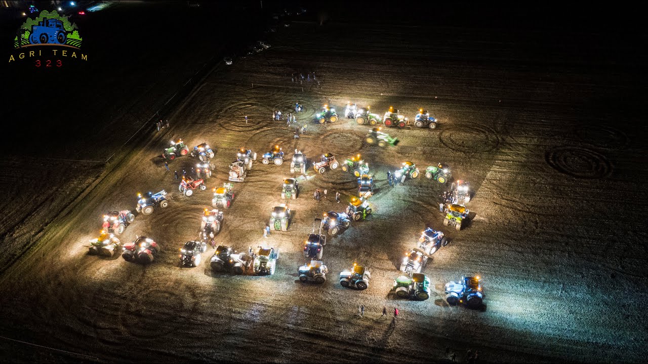 AUGURI BUON 2022 | Agriteam323 | VIDEO DI INIZIO ANNO