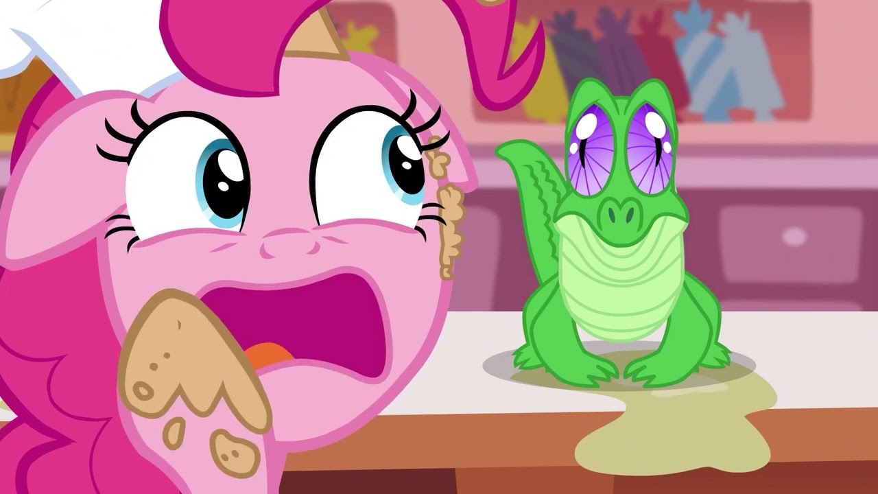 Ponies the Anthology 8 (Cyl's contributions + cut content)