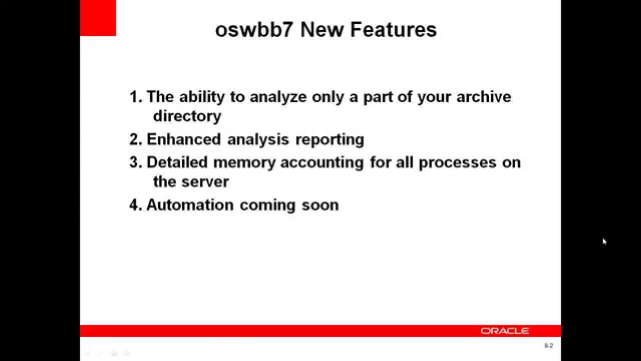 What is new in Release 7.0