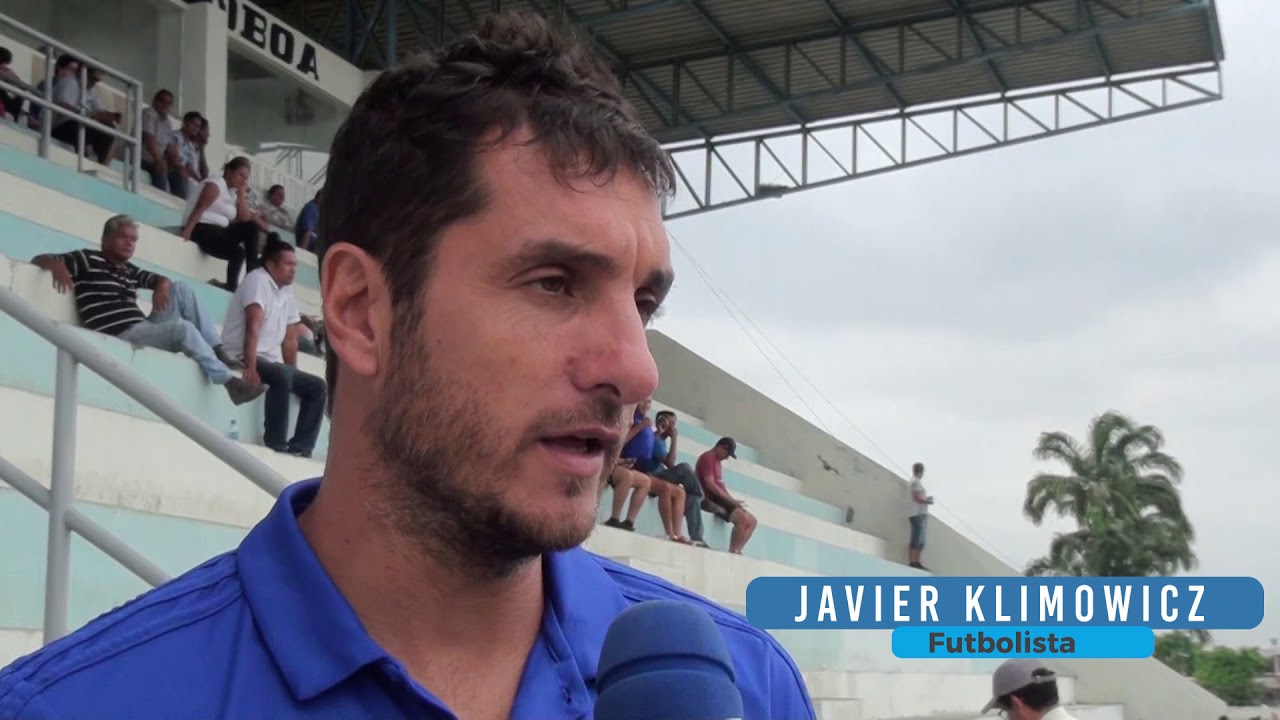 QUINTO PROGRAMA ASO GUAYAS CUADRANGULAR