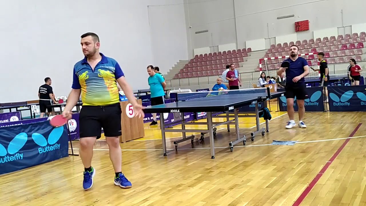 Osman YILMAZ Zonguldak Mustafa DEMIR KMaras Kayseri D Ligi 070719