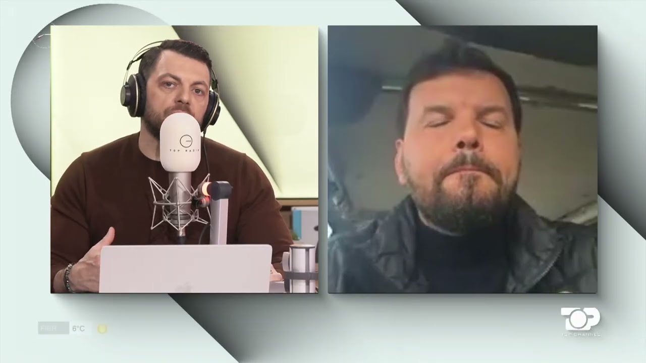 Gjeologu: Duhet një ligj i plotë për ndërtimin e rrugëve/ Wake Up
