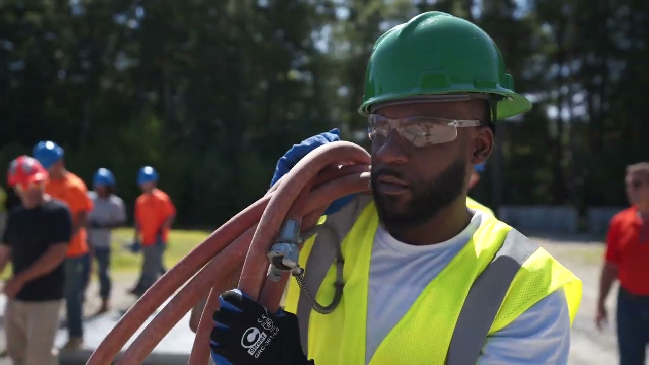 New England Laborers' Training Academy (NELTA): Training & Apprenticeship