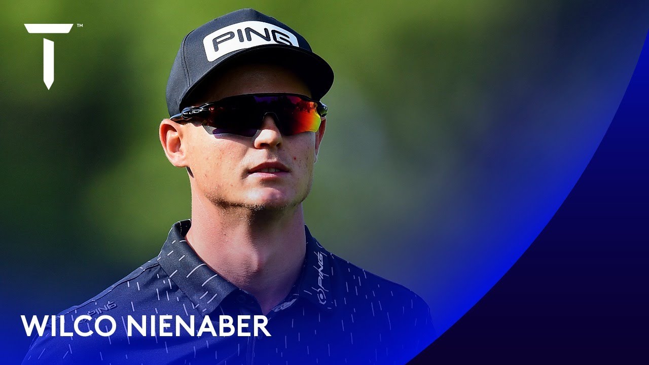 Wilco Nienaber cards opening round 63 | Round 1 Highlights | 2020 Joburg Open