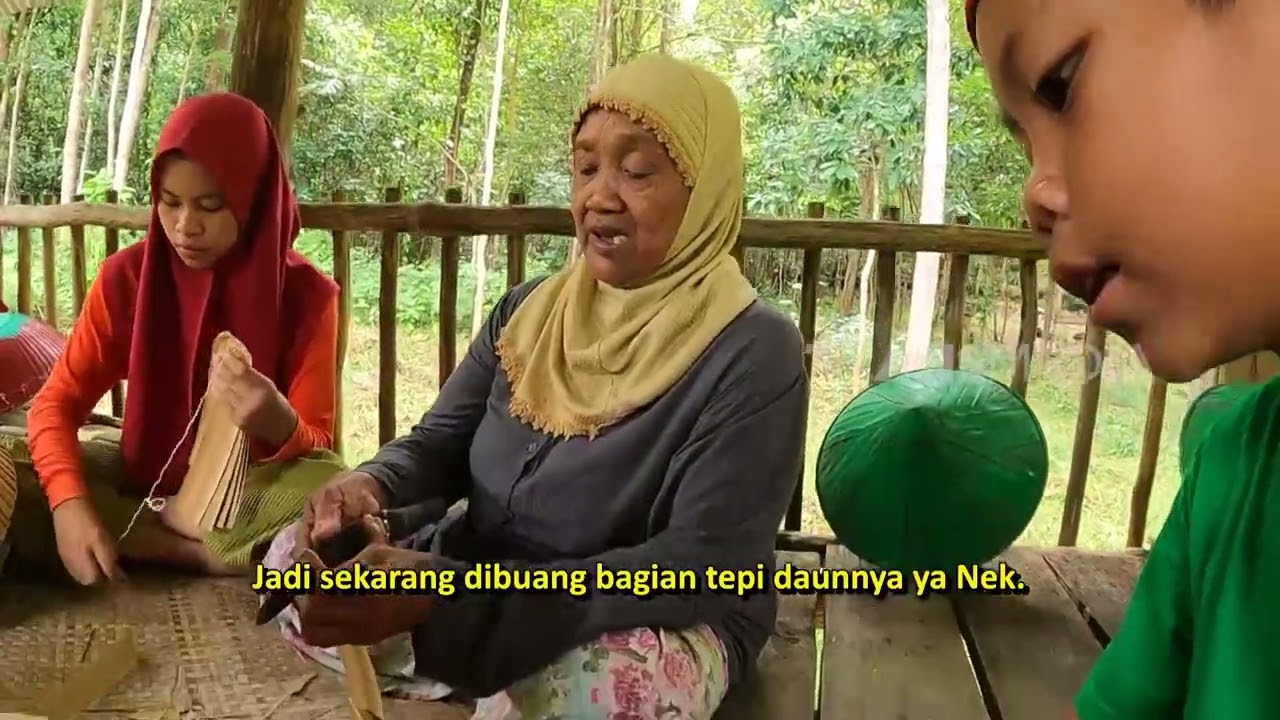 [FULL] SAHABAT ALAM BELITUNG TIMUR | SI BOLANG (20/06/23)