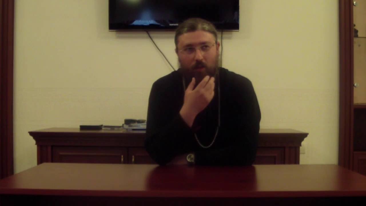 «ირაციონალიზმის ფილოსოფია და ქრისტიანობა»