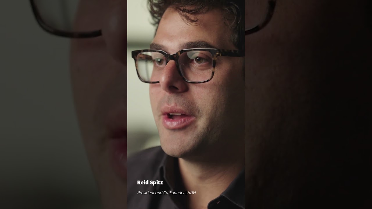 Federato Customer Stories: Empowering Underwriters | HDVI
