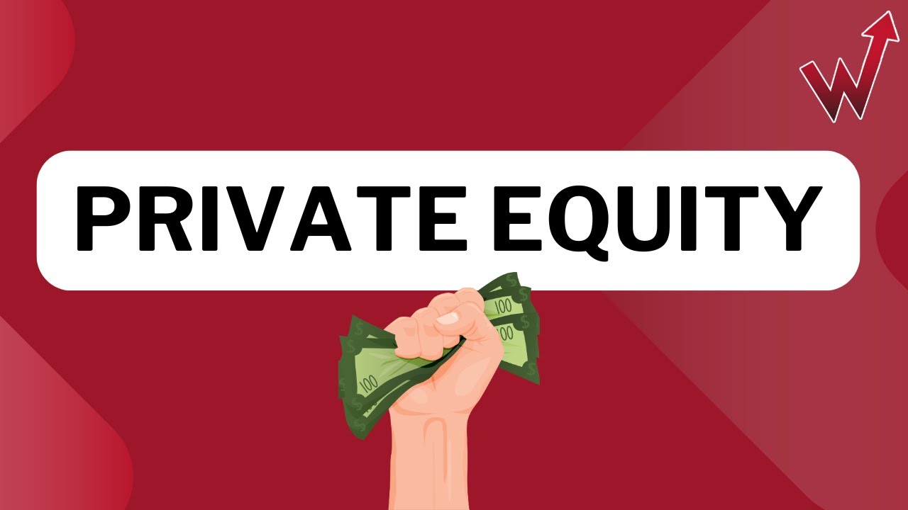 Private Equity einfach erklärt | Ablauf | Vor- und Nachteile | wirtconomy