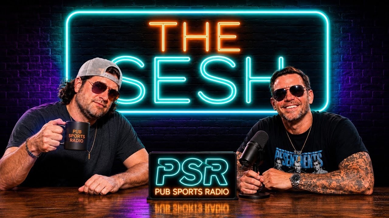 🚨 BEST BETS + HOT TOPICS ( MLB, WNBA PICKS) | The Sesh