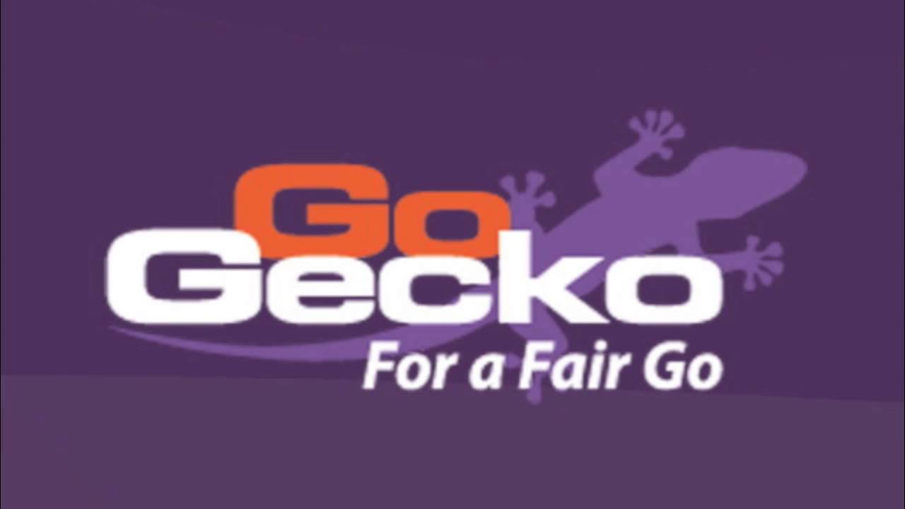 gogecko - 1
