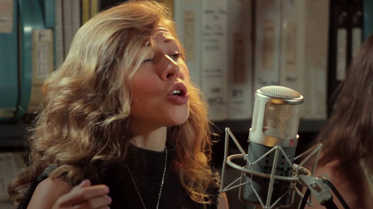 Lake Street Dive - I Don't Care About You - 8/1/2016 - Paste Studios, New York, NY