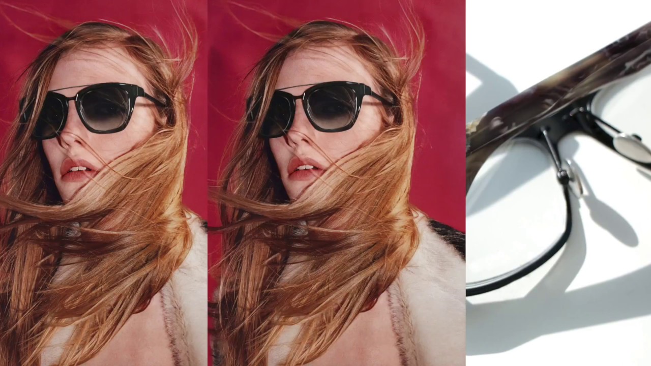 Calvin Klein Eyewear