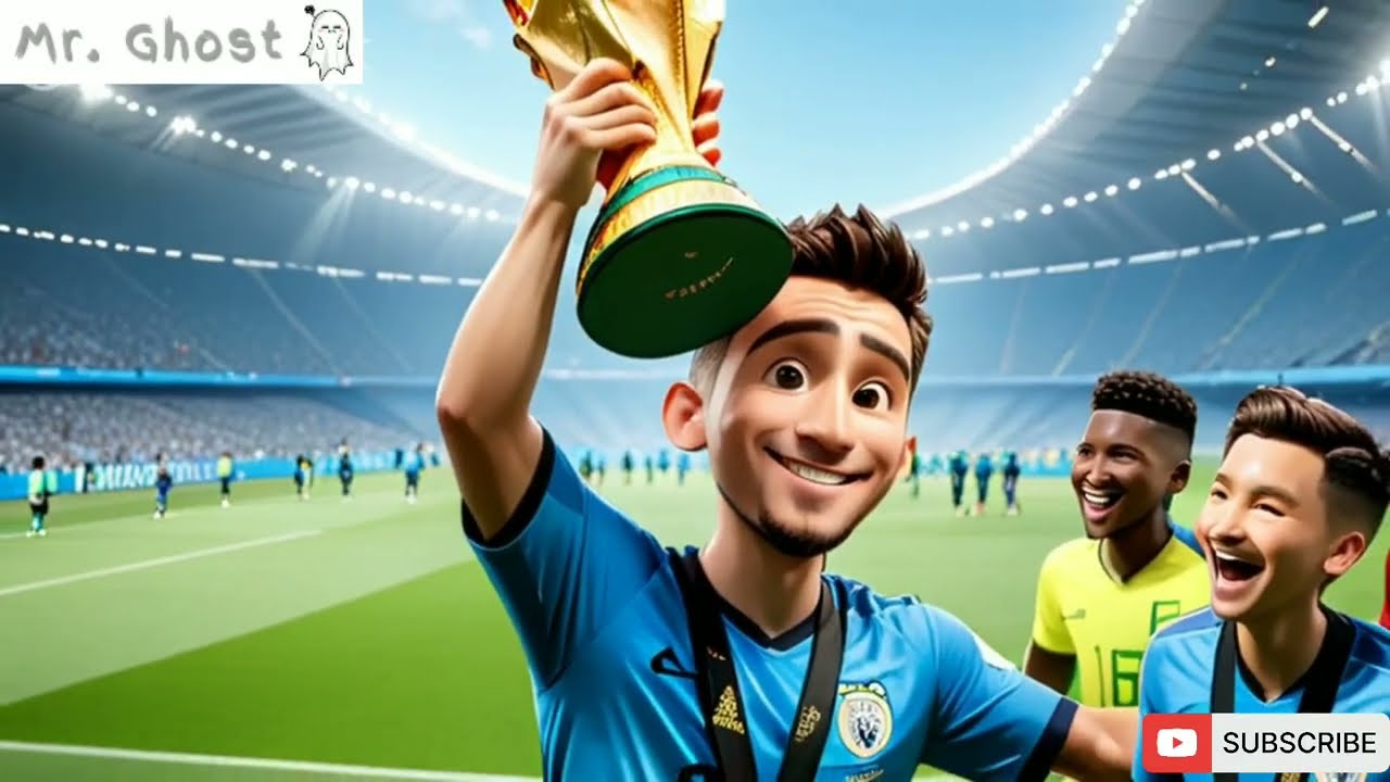 The Untold Story of Football&rsquo;s Origins &ndash; How It All Began!