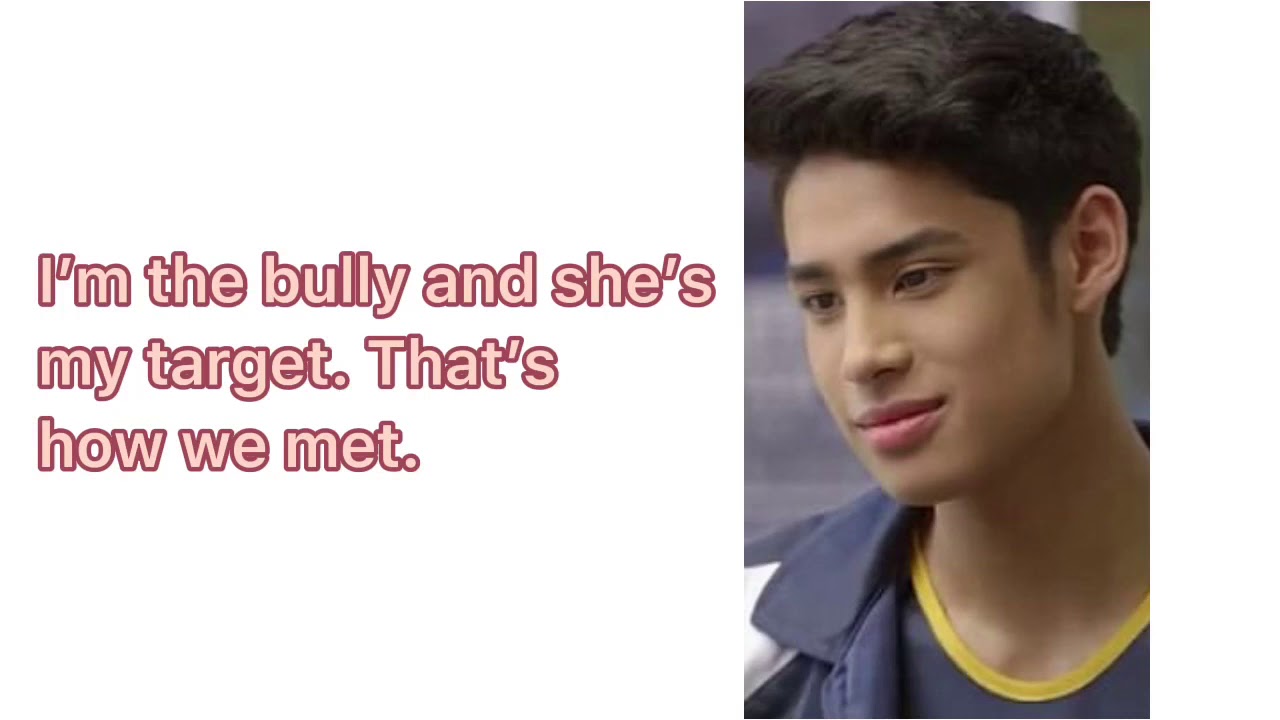 Deib Lohr lines(Sometimes By Britney)||Donbelle