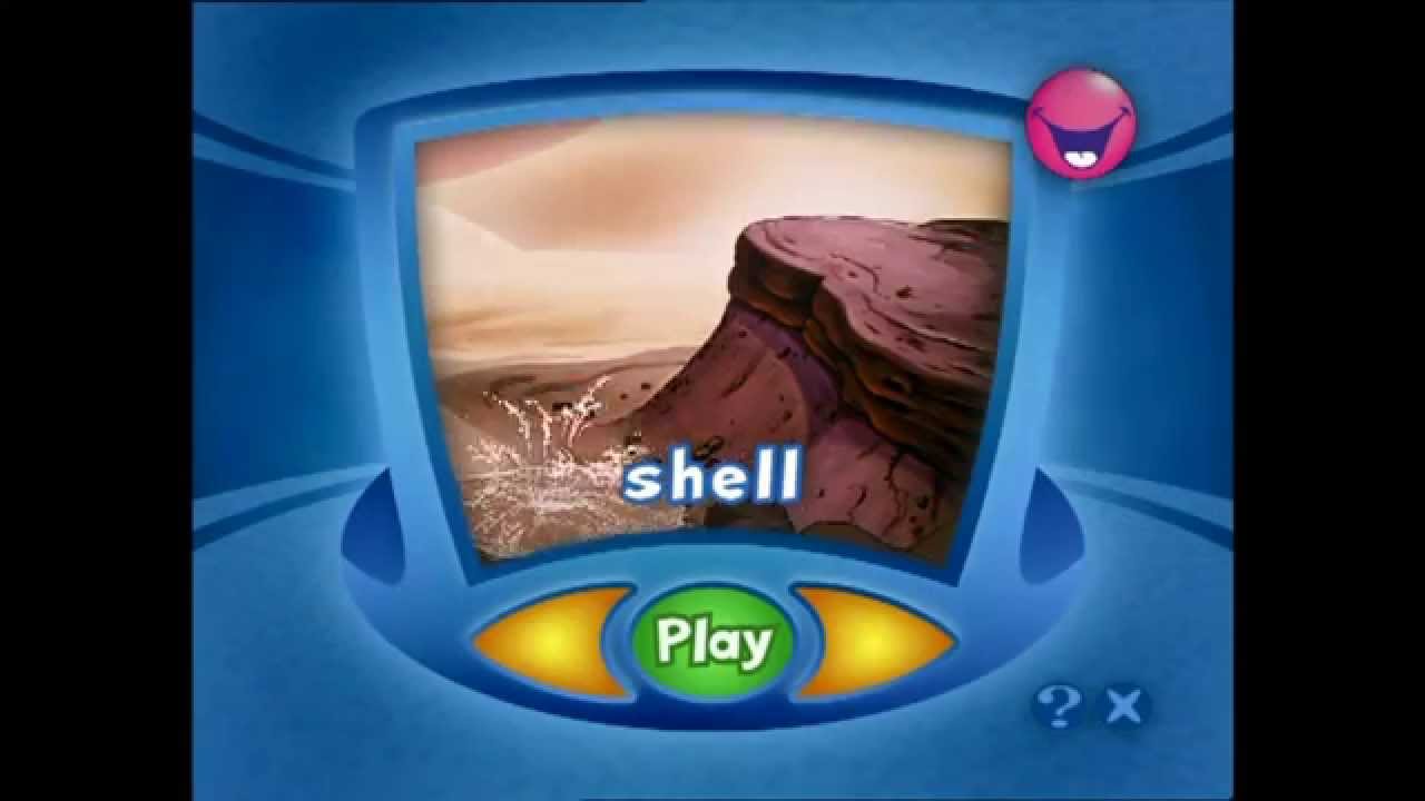 34. The Sea (Continue) - Disney’s Magic English (English for kids)