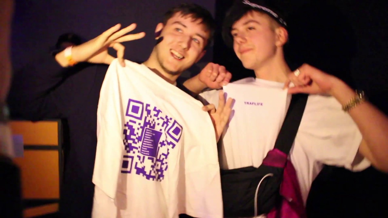 TRAPLIFE Bratislava Klub Ixel Aftermovie