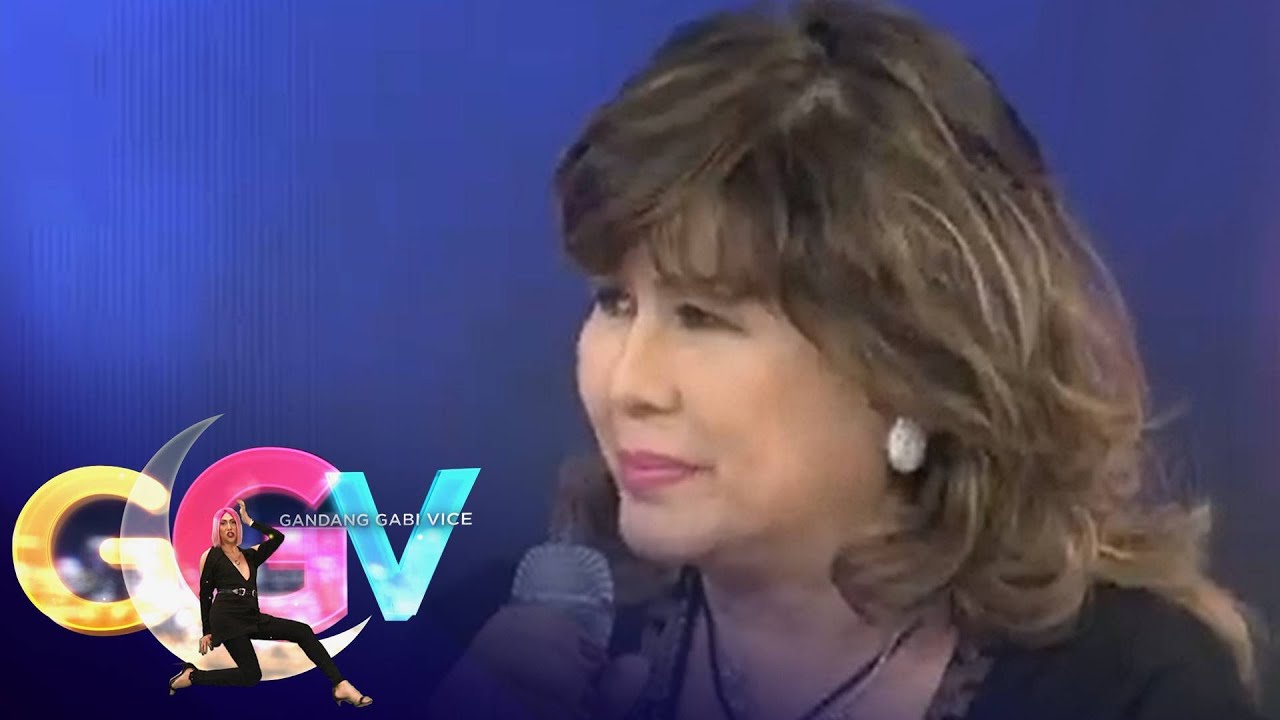 Gandang Gabi Vice | Annabelle Rama | Jeepney TV