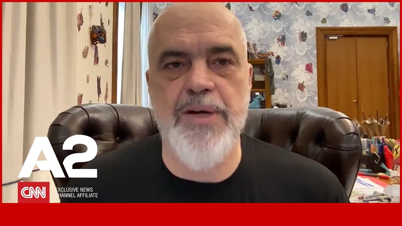 🔴LIVE: Gjyqtarë e Prokurorë përplasen me Ramën për pagat... kush po bën presion?