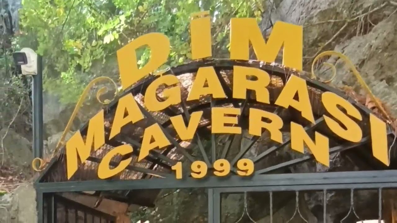 The Most Beautiful Cave in Turkey | Alanya Dim Cave Exploration | Deep Inside the Earth 