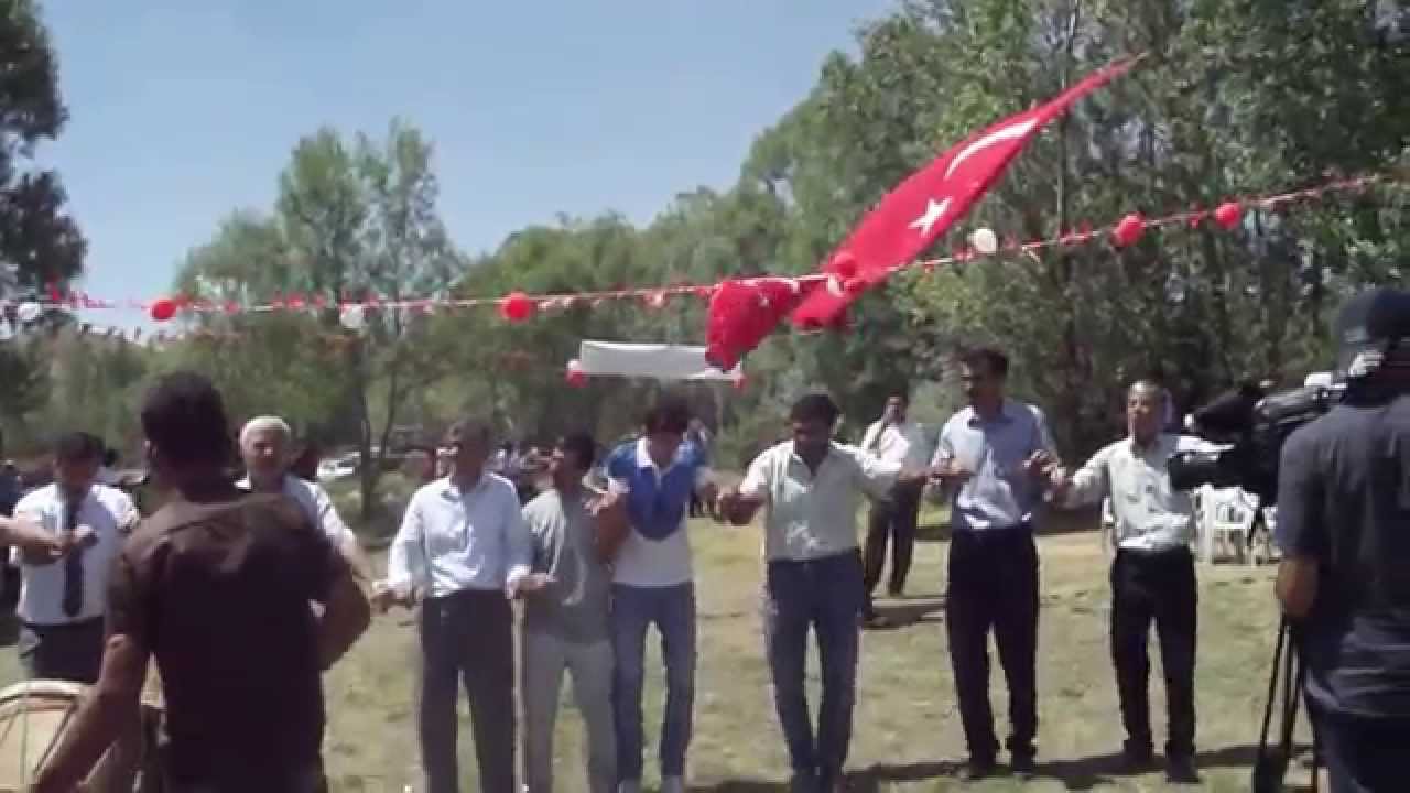 KARAŞAR KÖYÜ-ULAŞ festival 2014