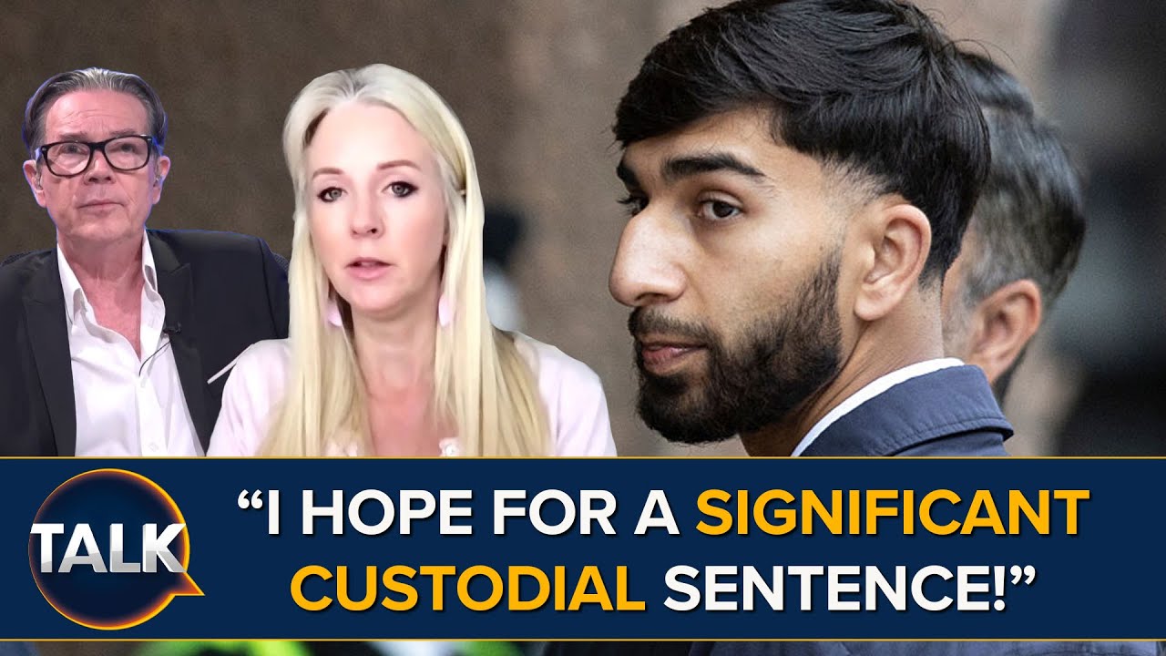 “Guilty Of Attacking Two Female Coppers!” | Man To Face Sentencing For Manchester Airport Attack