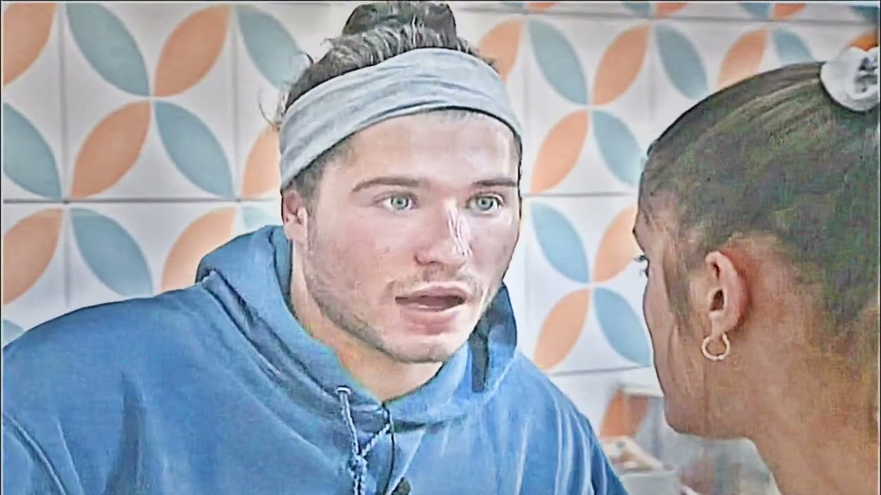 359. BB23 CHRISTIAN BIRKENBERGER & ALYSSA LOPEZ RELATIONSHIP ON BIG BROTHER 23
