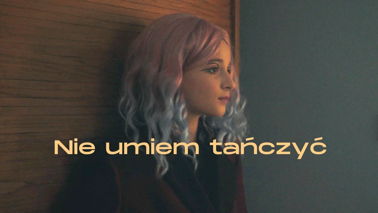 MIKROMUSIC  Nie umiem tańczyć  ( Official Video)