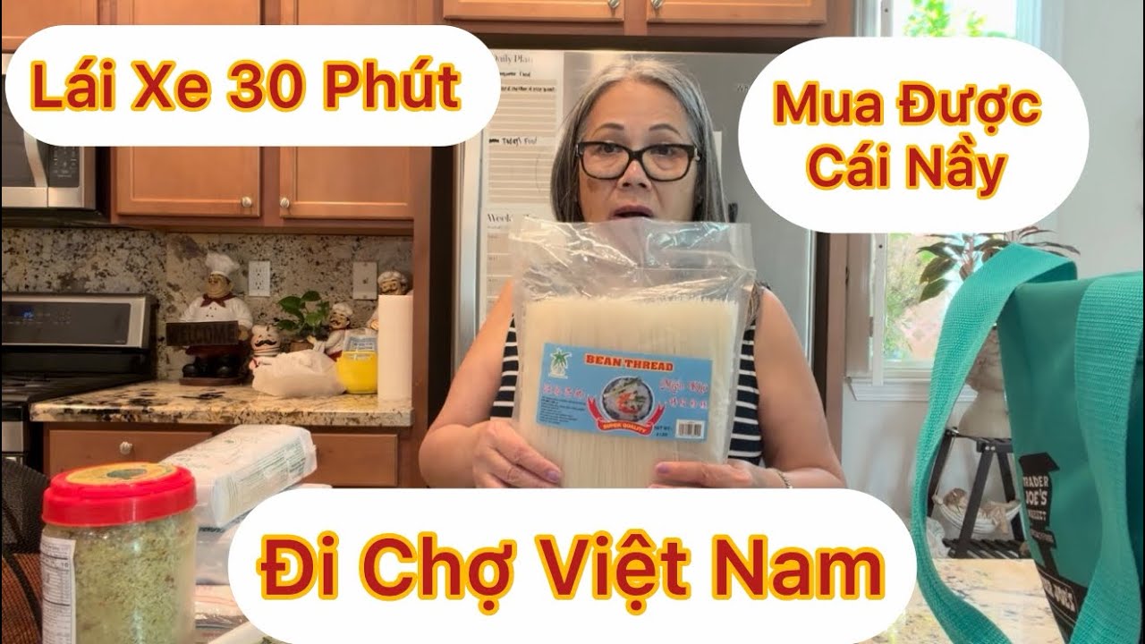 Tập 1940: Vui Quá Hồng Đã Mua Được Cái Nầy Rồi Cho Cả  Nhà Xem 