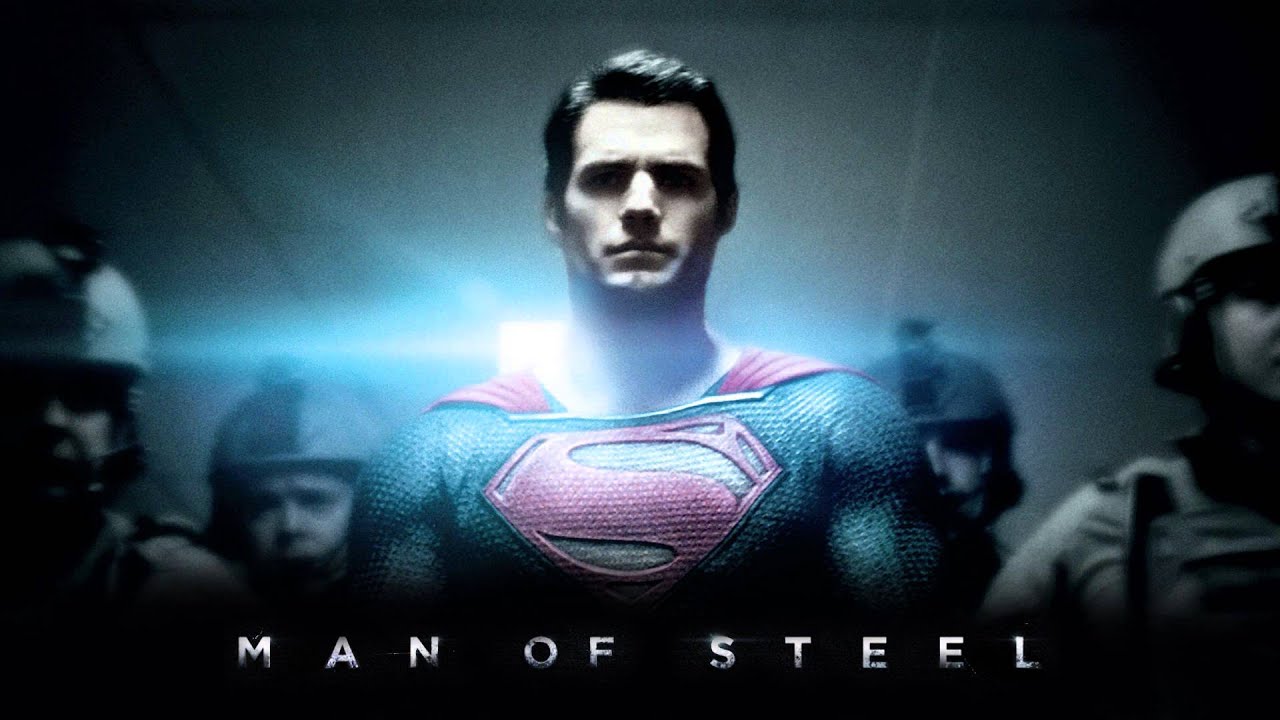 Man Of Steel Soundtrack - #7 Krypton's Last (Hans Zimmer) Preview