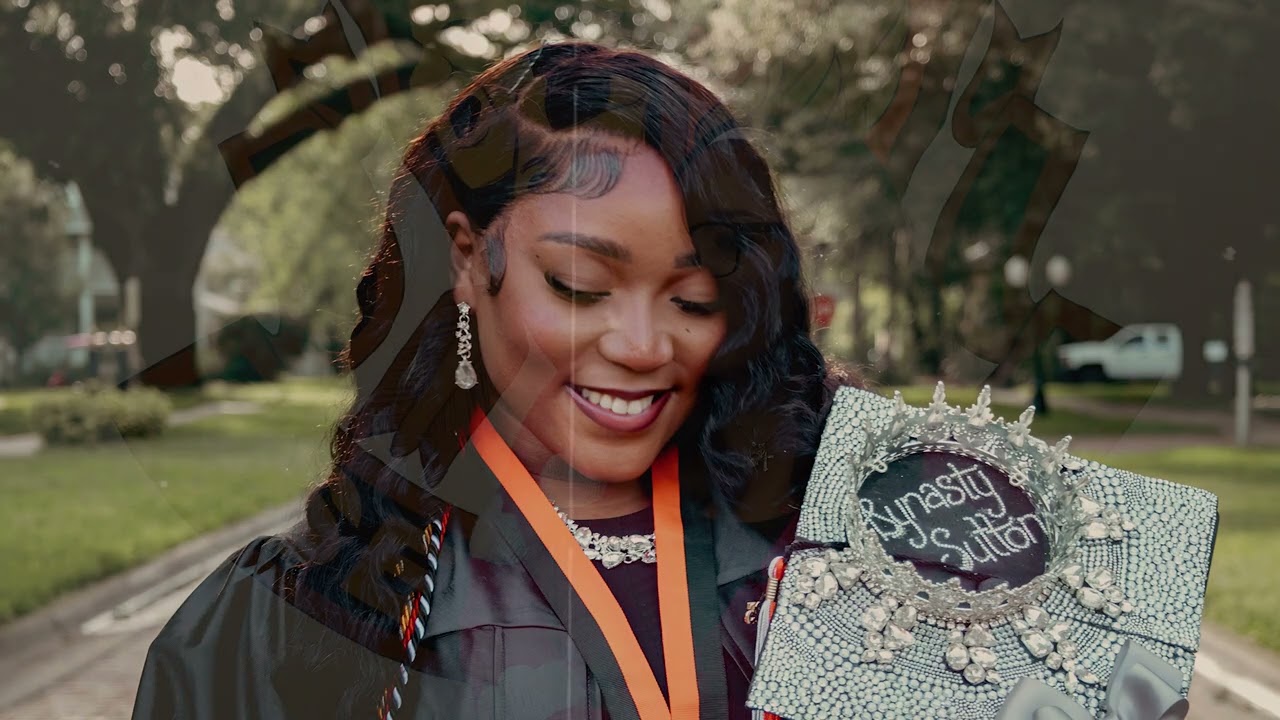 Foundation TISC Impact Story: Dynasty & Bertha