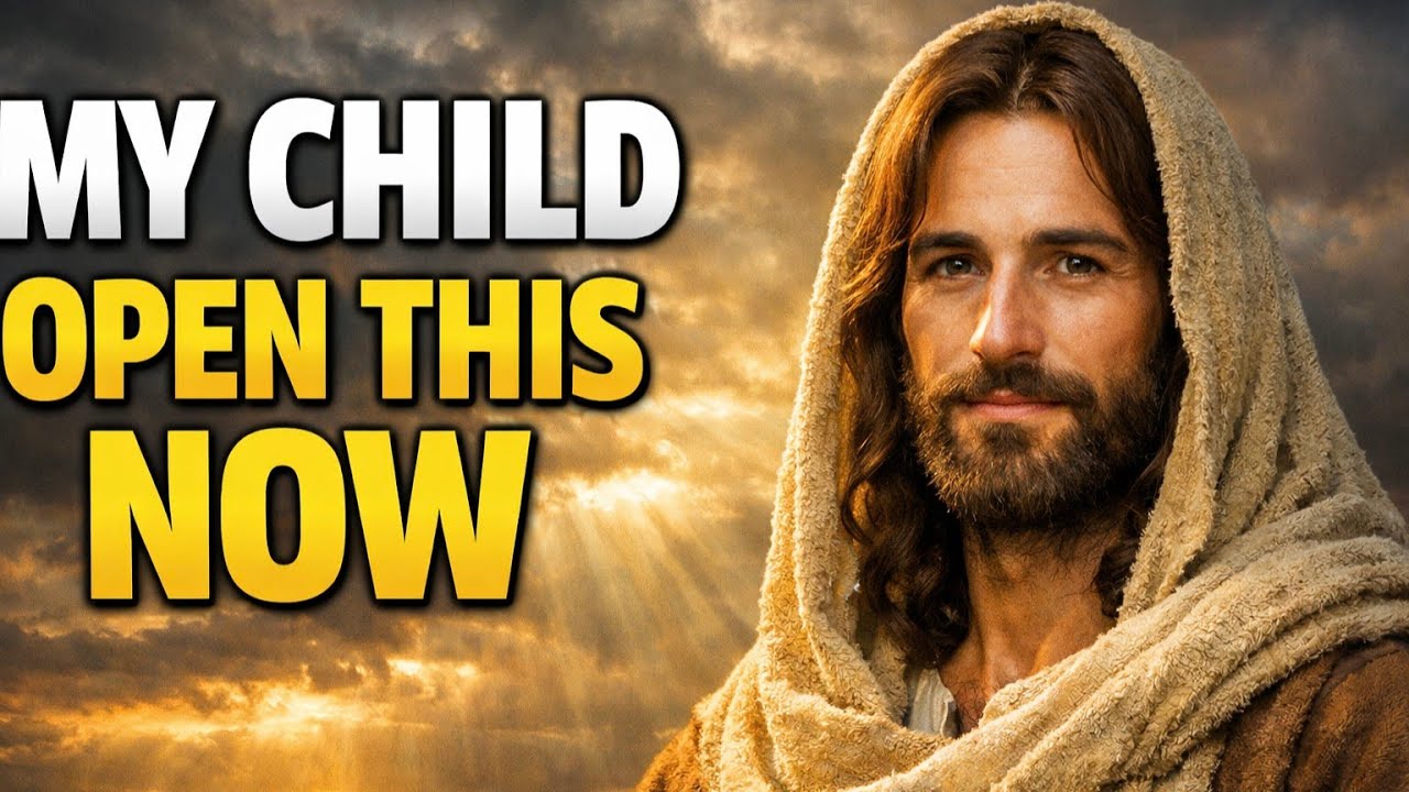 My son and daughter i'm praying for you open and join me 