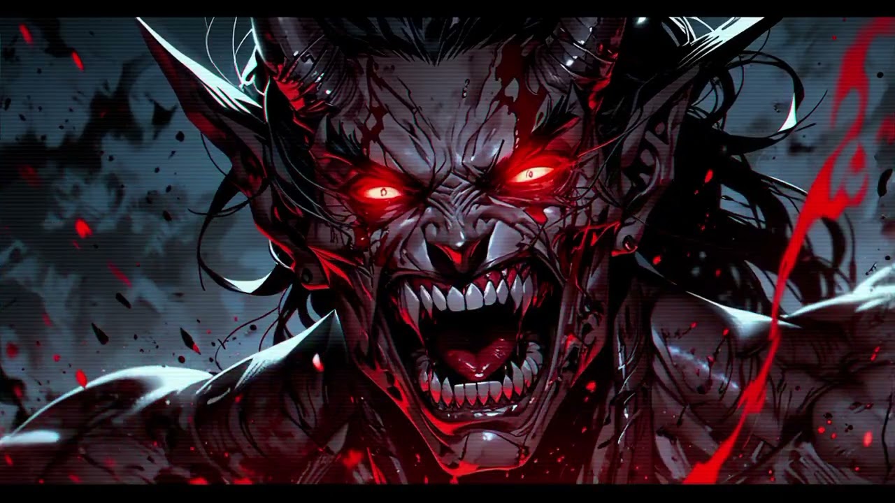 ⚡HEAVY METAL LAW⚡ Hard Rock Metalcore Mix 💀 Aggressive Futuristic Sound for Gym & Power Mode