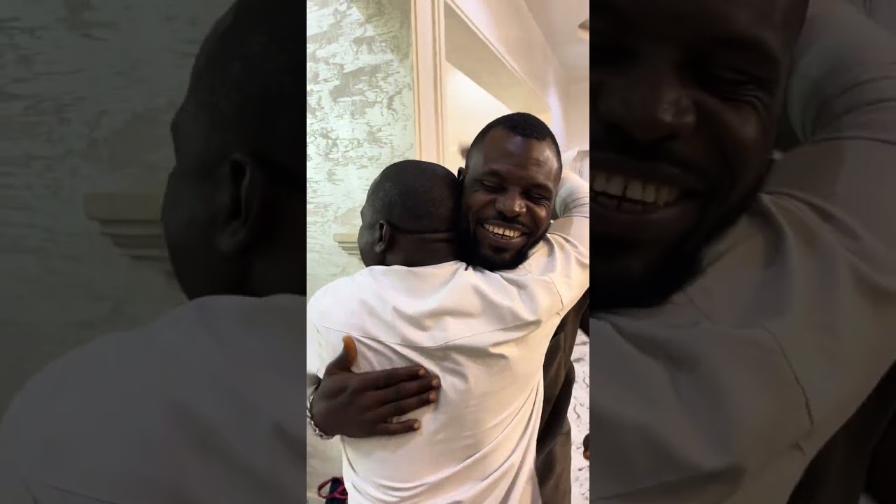 Kaima saved her father from his friend 