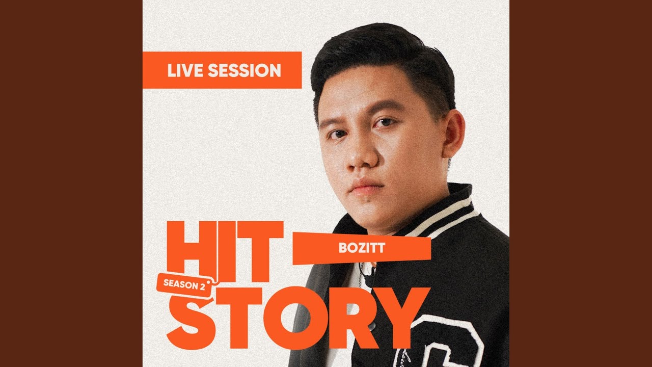 Nợ Ai Đó Lời Xin Lỗi 2 - Lofi (HITStory Live Version)