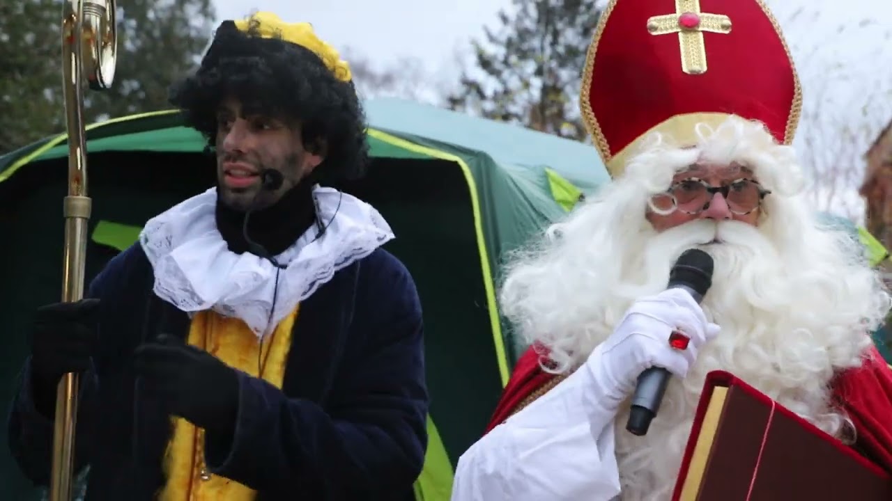 Sinterklaas