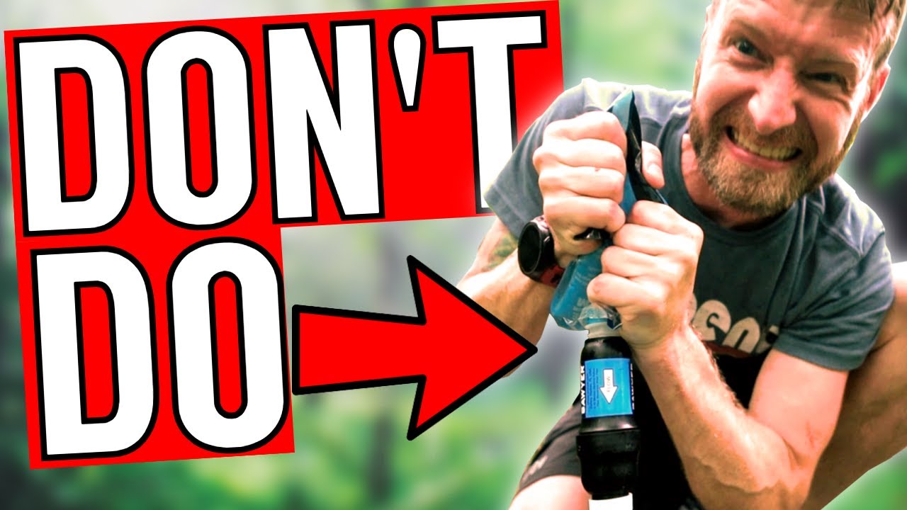 Gear Mistakes Nearly EVERYONE is Making!!