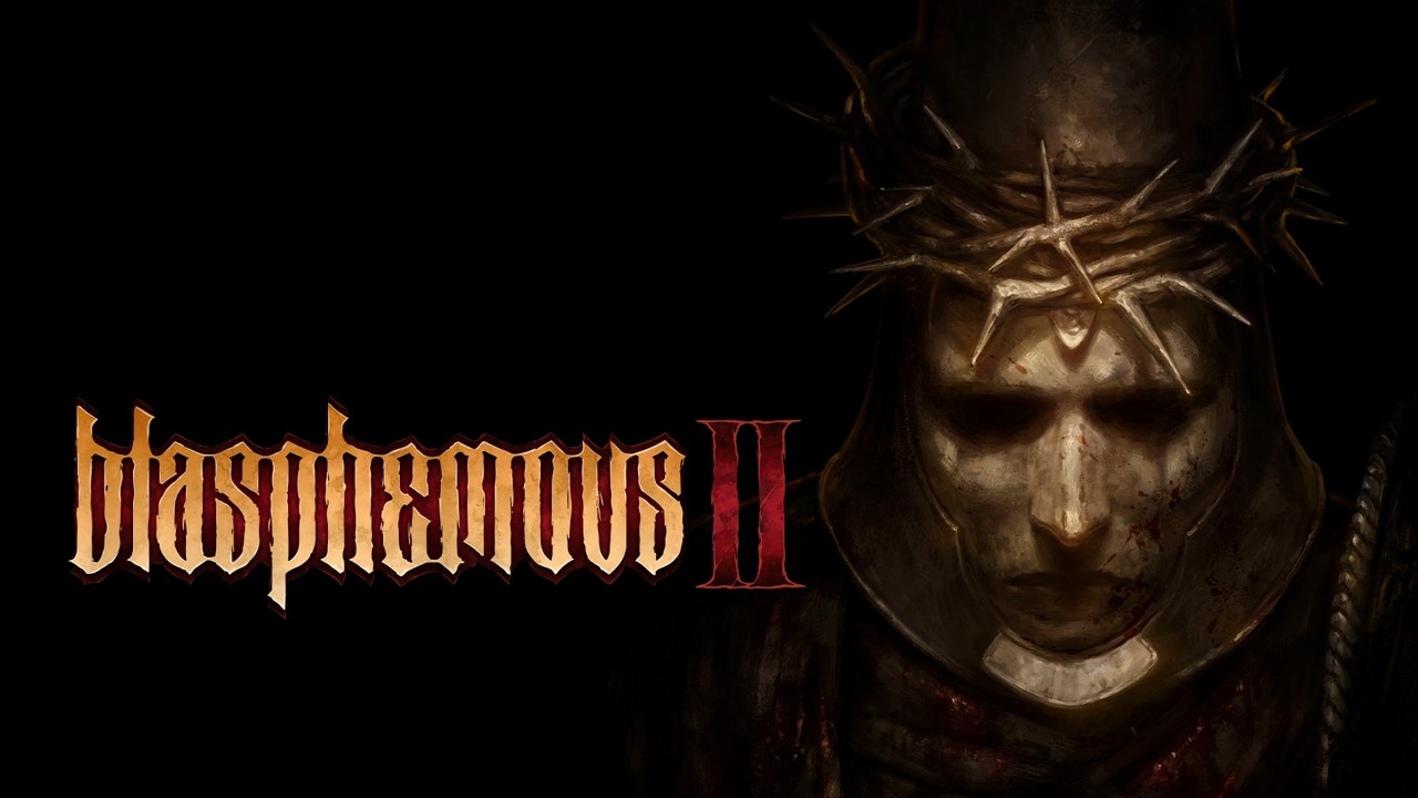 FULL PENITENCIA ✝️⚔️ 1 SEMANA PARA CRIMSON DESERT 😱 | Blasphemous II #6