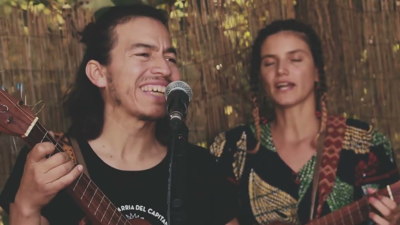 RIOSENTí - Los Jarritos - European Tour 2022