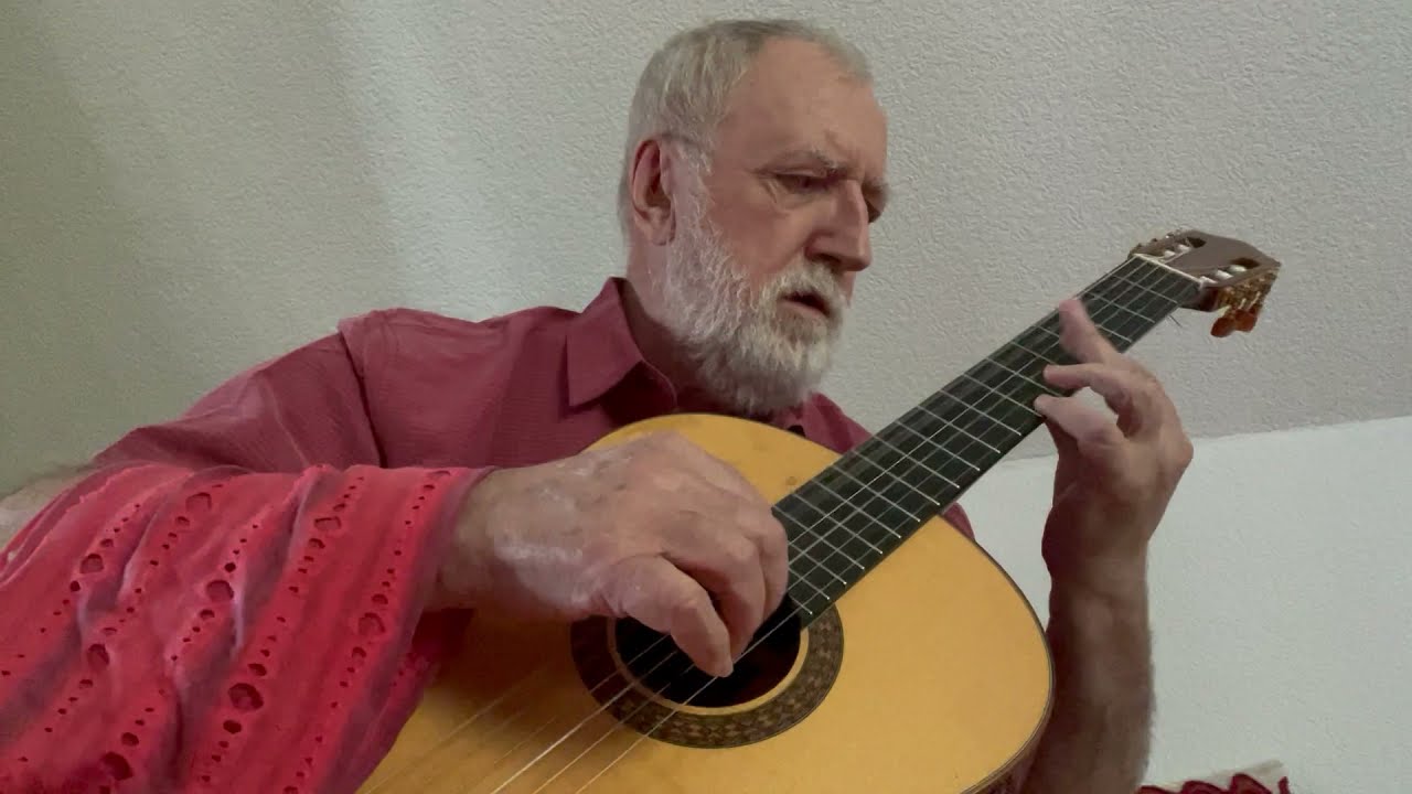 Štěpán Rak - Bjärred stämningar /Bjärred tune (2.9.2021)