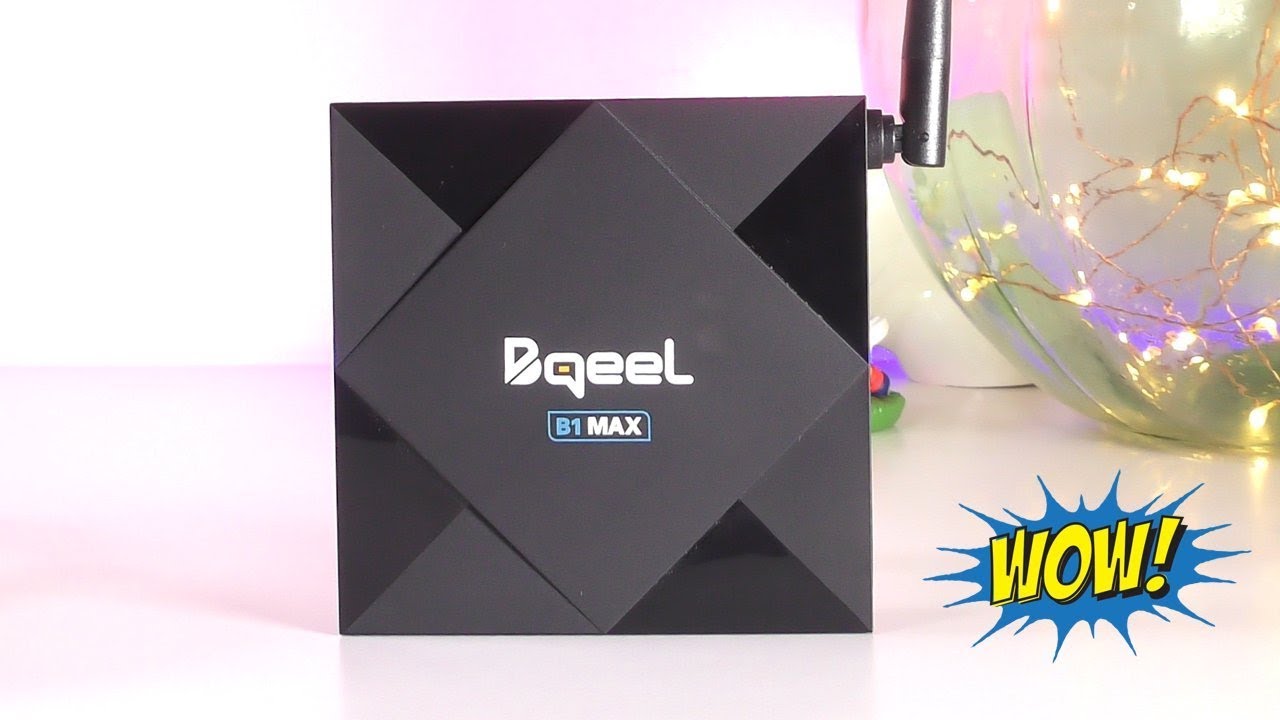 PRIMA DI ACQUISTARLO DEVI ASSOLUTAMENTE VEDERE QUESTO VIDEO!!! Bqeel B1 Max Recensione