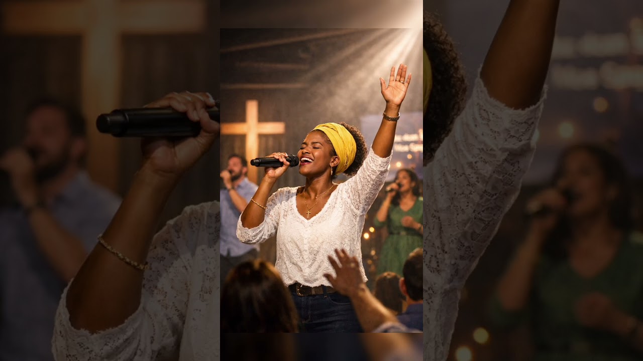 Haitian music 🎶 Gospel 