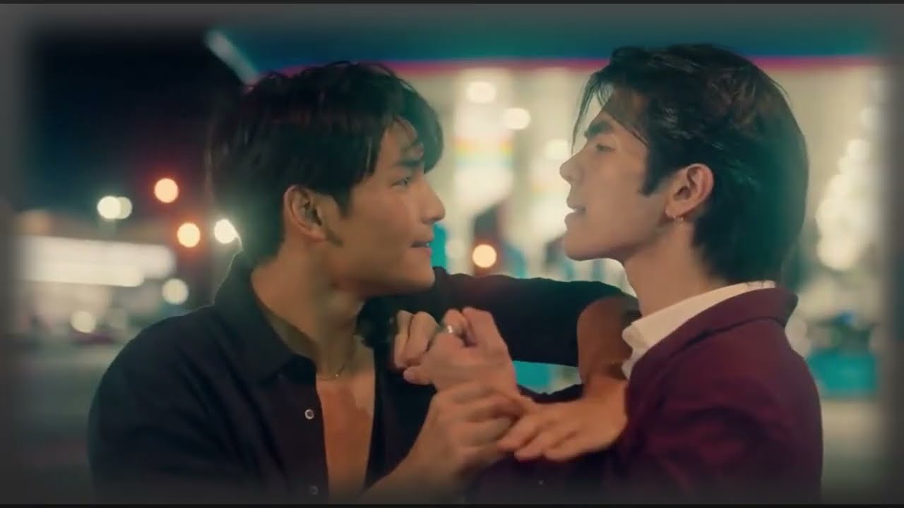 [FMV] Kinn & Porsche || Obsession