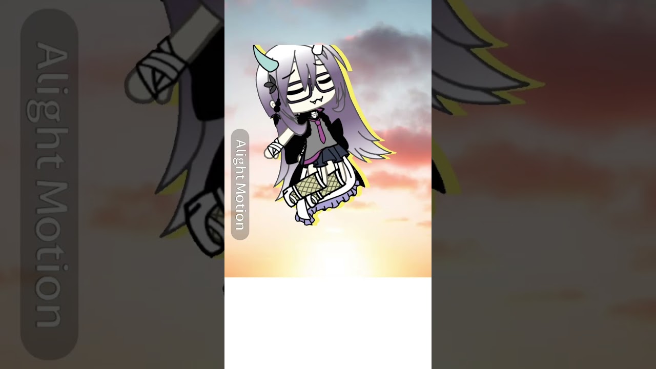 #gacha #gachaclub #motivation #imlazy #trending #edit #imcooking @Iwannarot @Funk0_P0pz