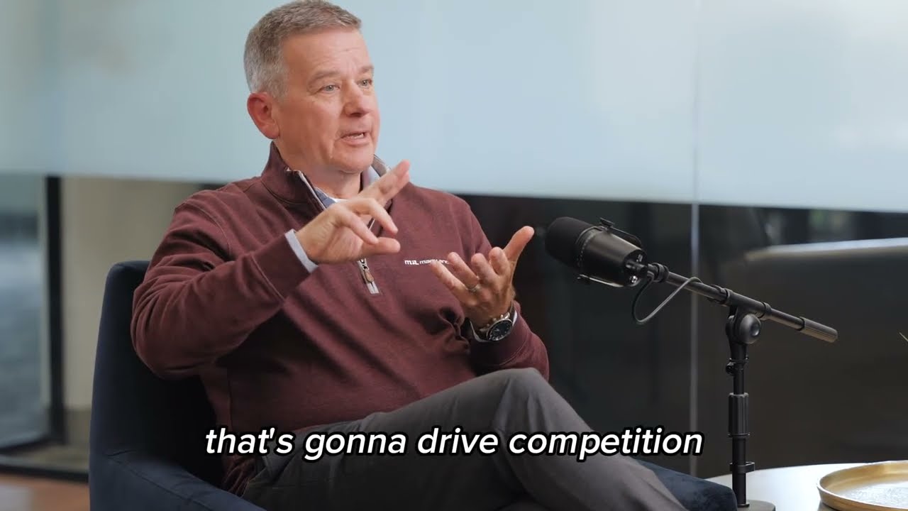 Mark Andy Minute Episode 2 - Future - #flexoprinting #cartons #thoughtleadership