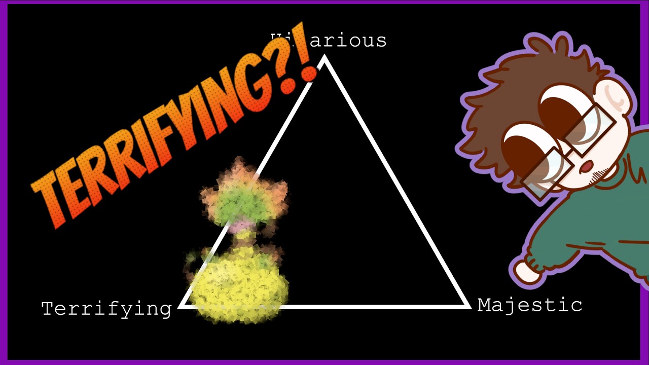 What ARE Mega Evolutions??