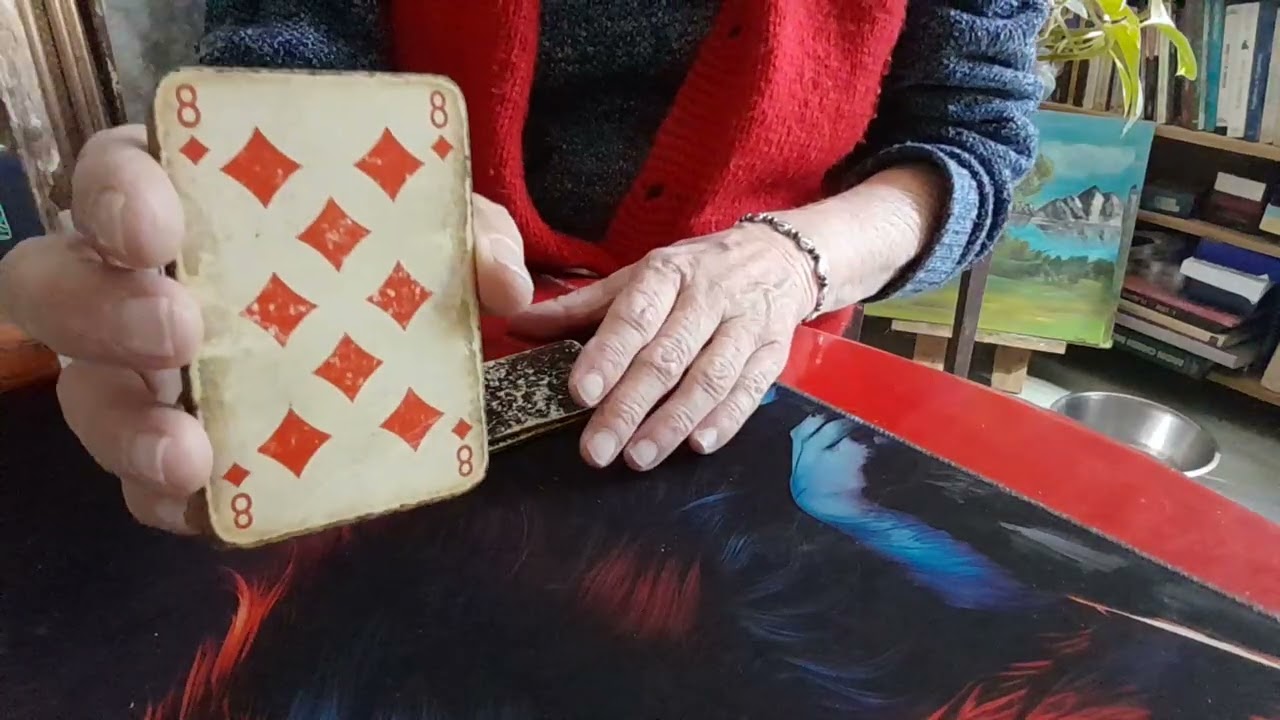 Voyance, La 5em semaine de cong&eacute; supprim&eacute; ???