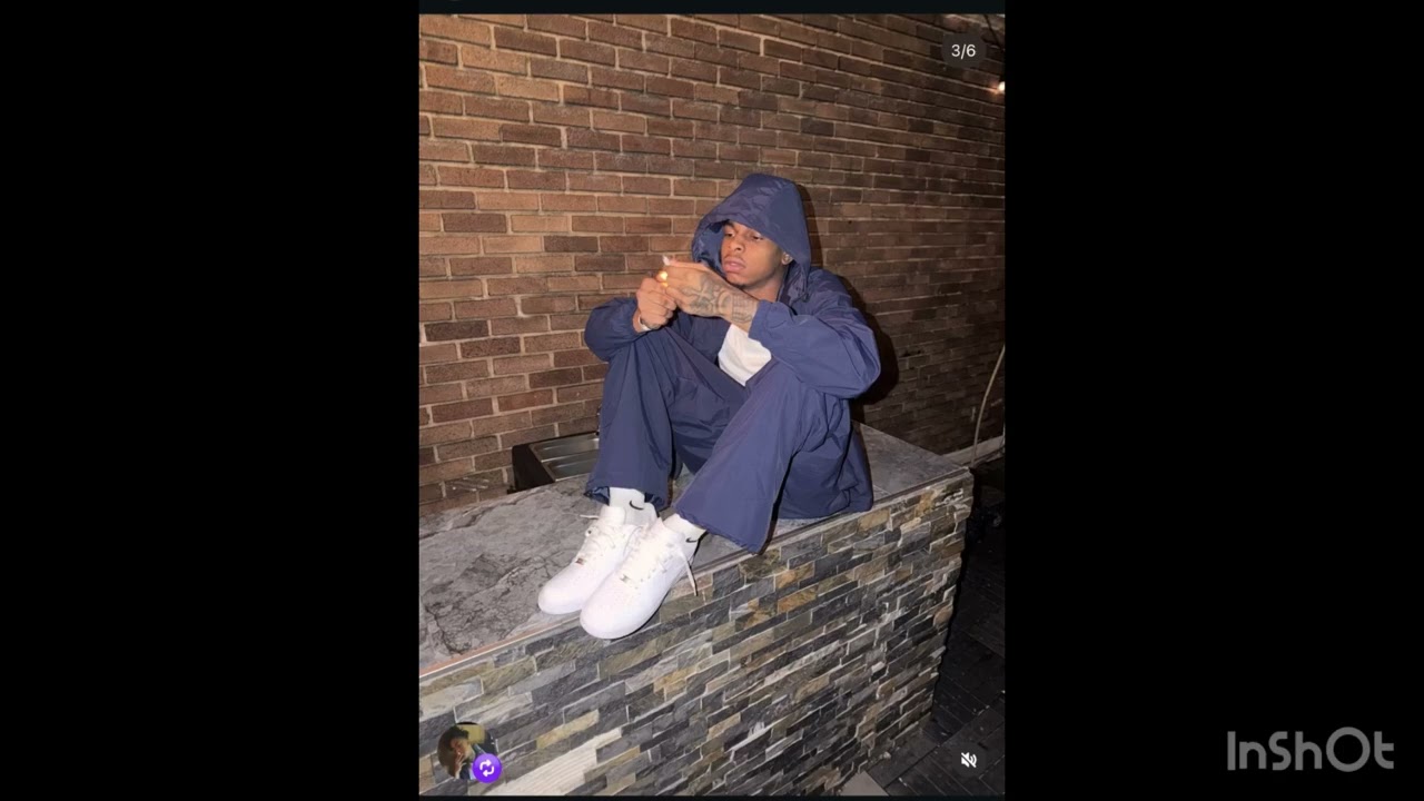 (FREE)YKSTEEXY TYPE BEAT “MAN CMON” PROD.AALLIIENN