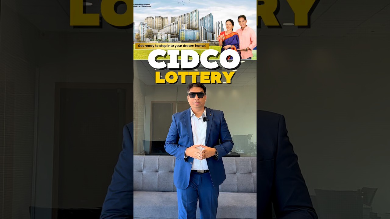 BETTER PRICE THAN CIDCO LOTTERY FLAT | 📍UPPER KHARGHAR | AAZAM MR ☎️ +917039938171 