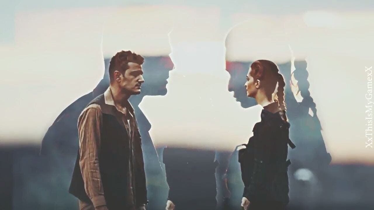 Fethi & Eylem || Sen Beni Unutamazsın || Söz